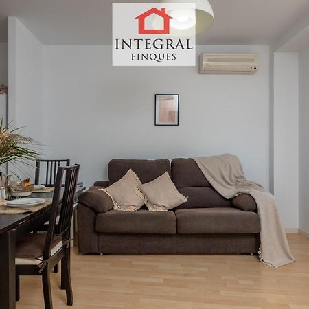 Apartment 4U Паламос Екстер'єр фото