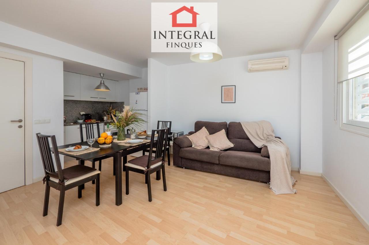 Apartment 4U Паламос Екстер'єр фото