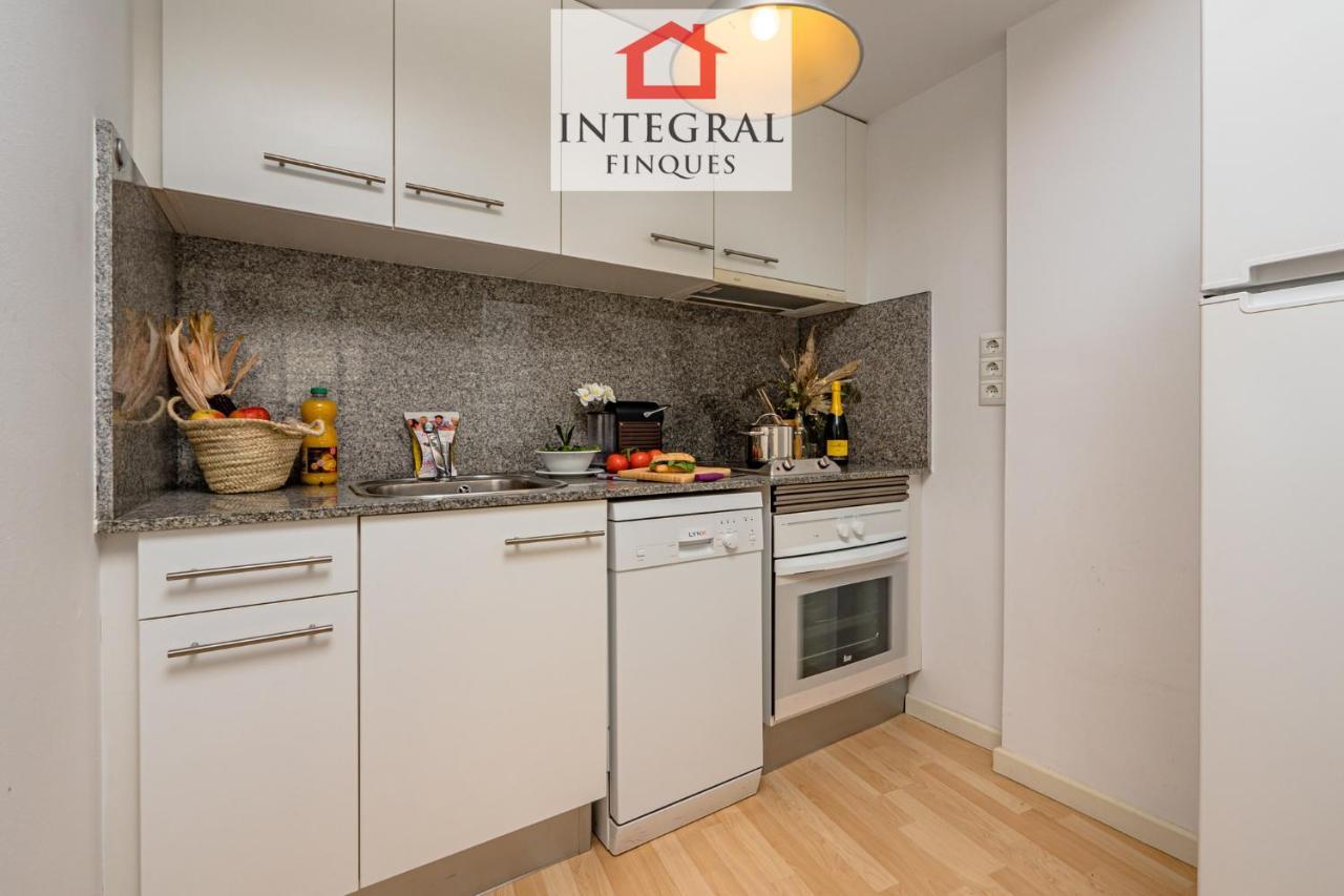 Apartment 4U Паламос Екстер'єр фото