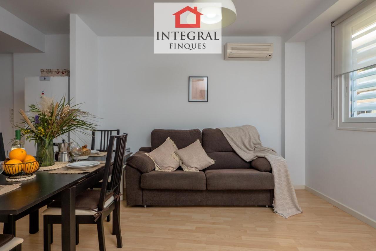 Apartment 4U Паламос Екстер'єр фото